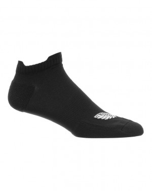 Castore Ankle Sock 2pk Negros | QTOW-40273