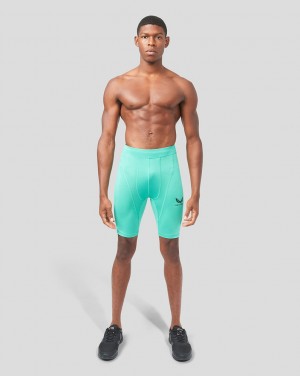 Castore Billard Baselayer Shorts | PNJB-58932