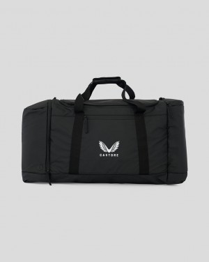 Castore Holdall Negros | ZQUC-30876