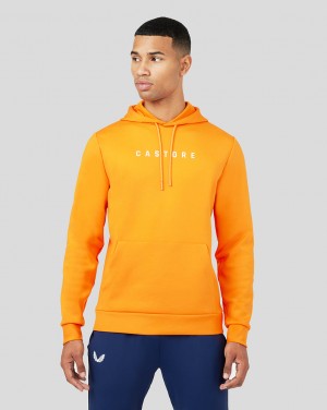 Castore Mandarin Scuba Hoody 3.0 | ZCED-51623