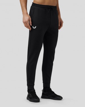 Castore Scuba Joggers Negros | BNKD-70918